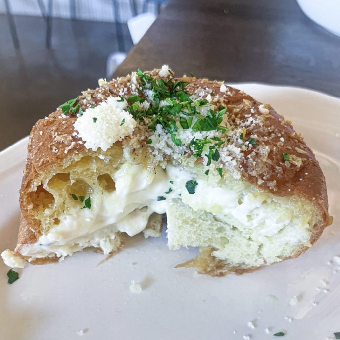 Liliana Woodbury Minnesota Food Review Hipster Hack