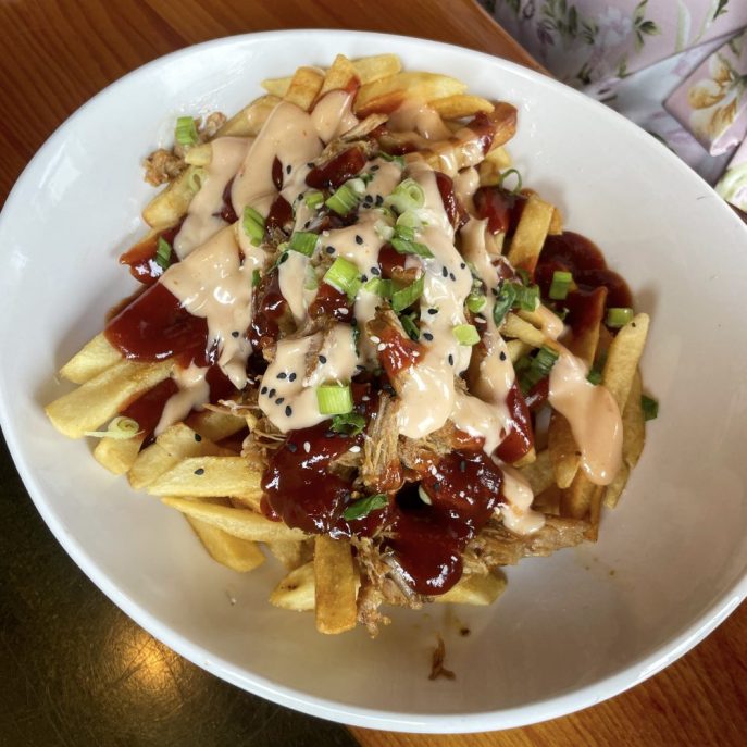 Tanzenwald Brewing Company Food and Drink Review Hipster Hack Blog