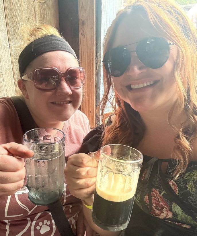 Minnesota Renaissance Festival 2025 Hipster Hack Food Review