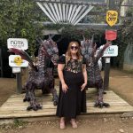 Minnesota Renaissance Festival 2025 Hipster Hack Food Review