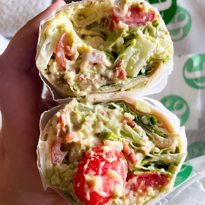 Crisp and Green Minnesota Food Review Hipster Hack