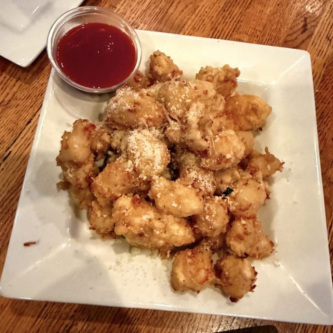 BLVD Tavern West St. Paul Minnesota Review Hipster Hack Blog