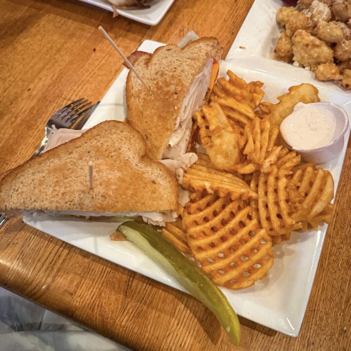 BLVD Tavern West St. Paul Minnesota Review Hipster Hack Blog