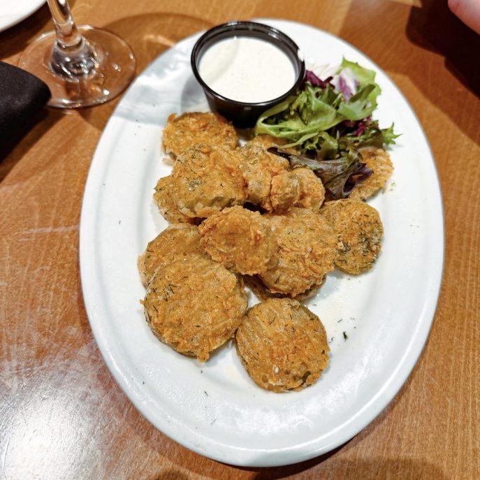 Stockyard Tavern and Chophouse Review South St. Paul, MN Hipster Hack