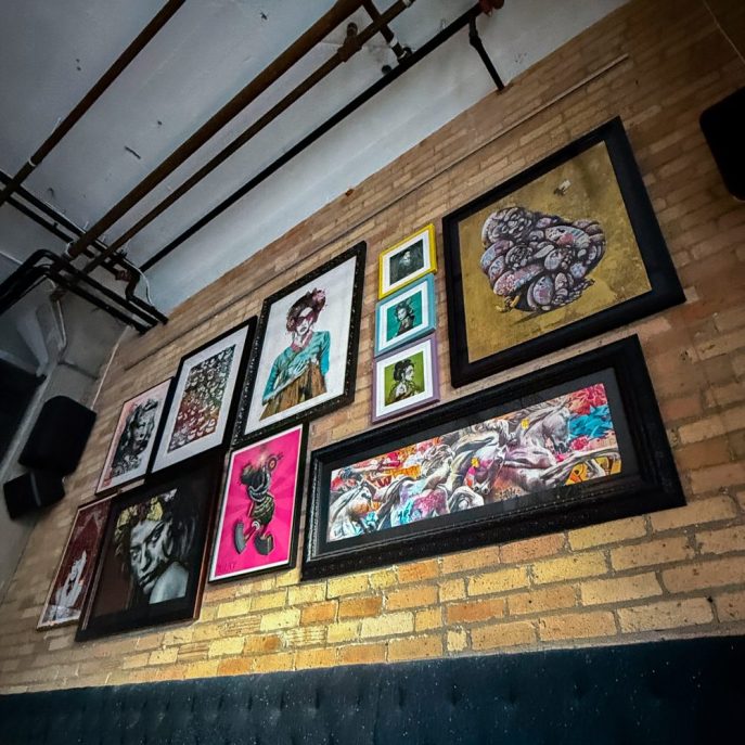 Cobble Social House Minneapolis Minnesota Hipster Hack Review