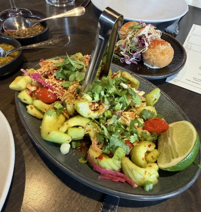 Vinai Northeast Minneapolis Food Review Hipster Hack Blog