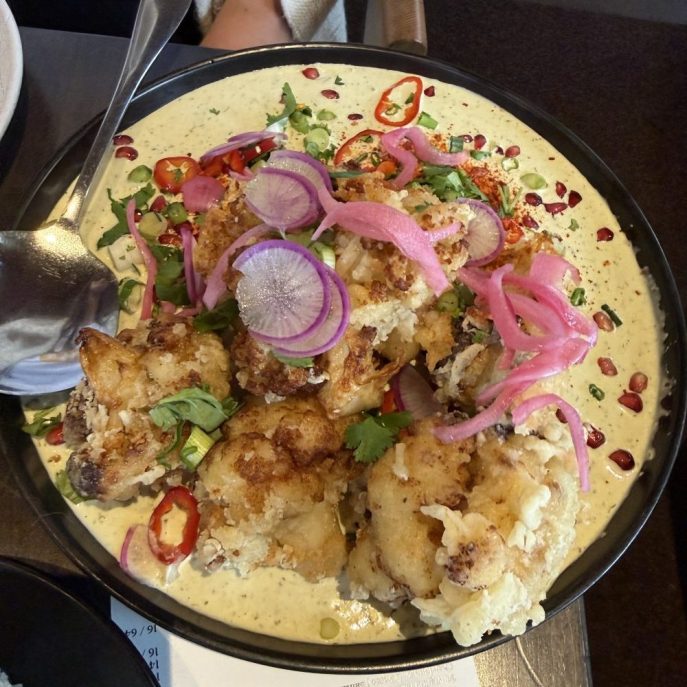 Vinai Northeast Minneapolis Food Review Hipster Hack Blog