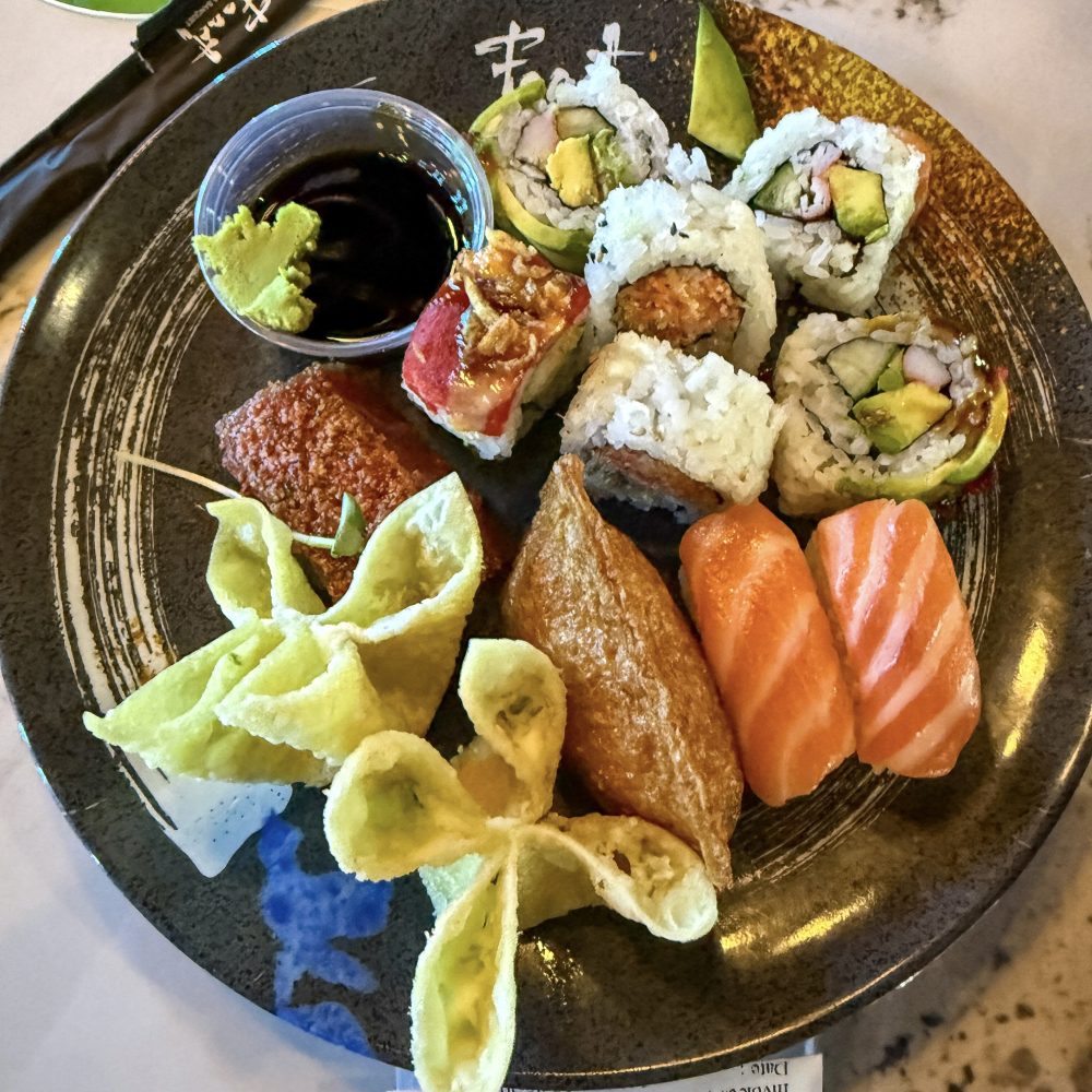 Feast Buffet Woodbury Minnesota Hipster Hack Food Review
