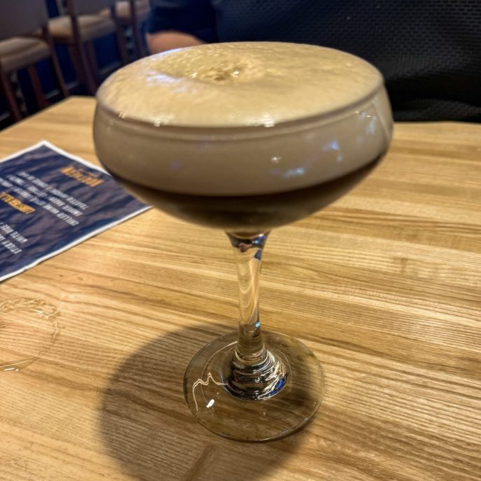 Northern Taphouse Woodbury Minnesota Hipster Hack Review