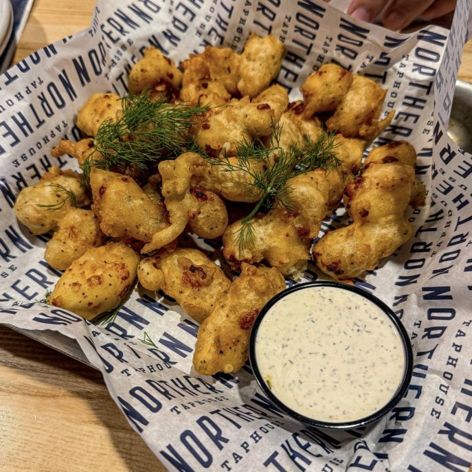 Northern Taphouse Woodbury Minnesota Hipster Hack Review