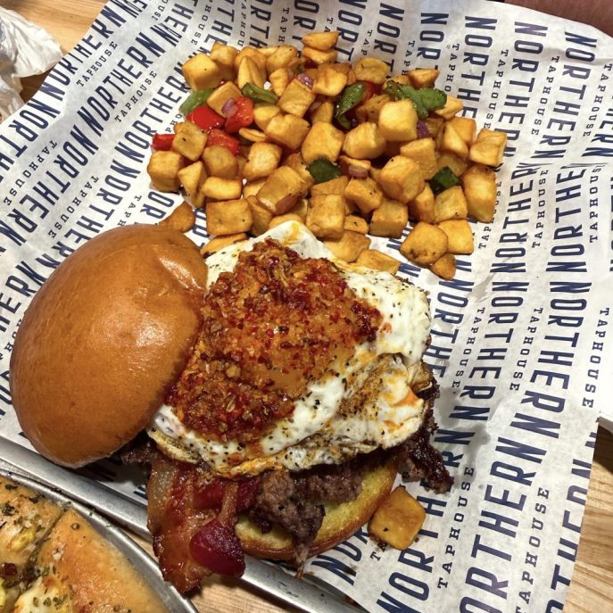 Northern Taphouse Woodbury Minnesota Hipster Hack Review