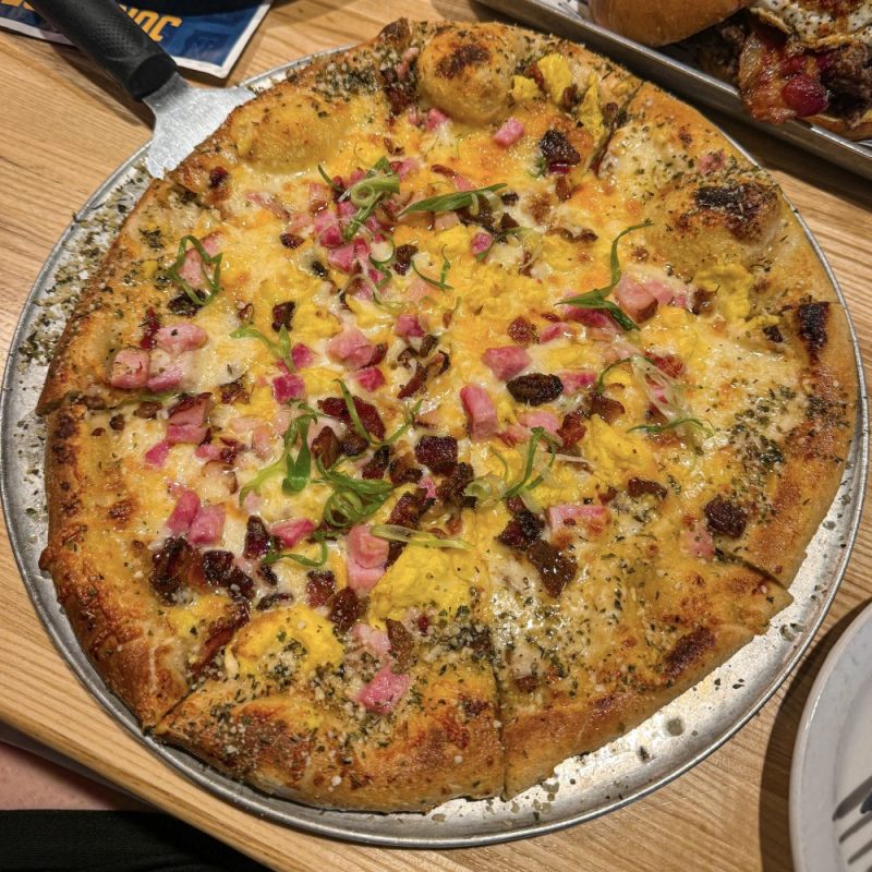 Northern Taphouse Woodbury Minnesota Hipster Hack Review