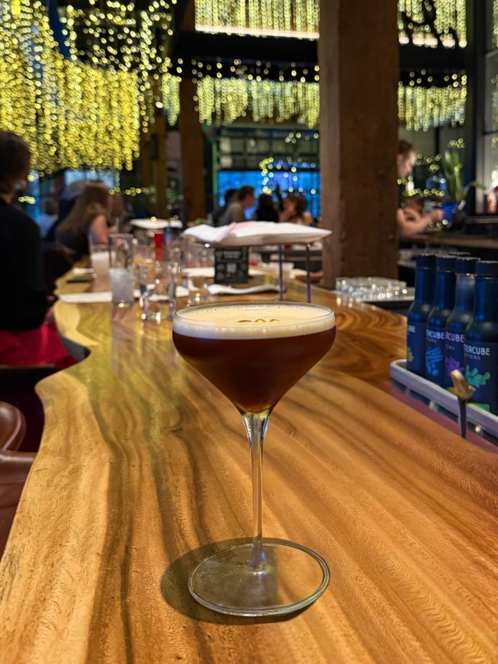 Twin Cities Top 5 Espresso Martinis | 2026 List