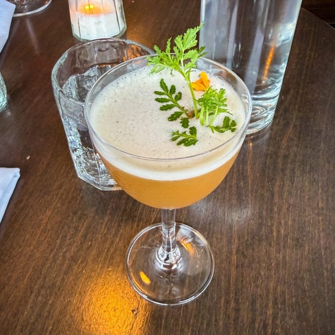 Hyacinth St. Paul Minnesota Review Hipster Hack