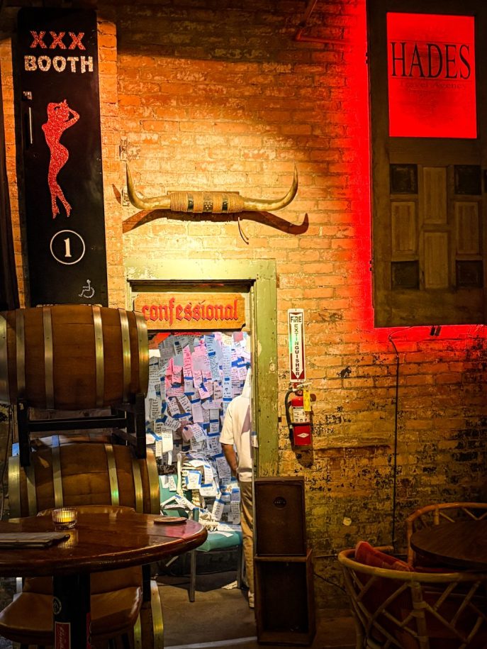 CrowBar Saint Paul Minnesota Review Hipster Hack