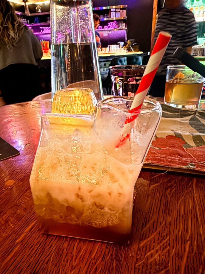 CrowBar Saint Paul Minnesota Review Hipster Hack