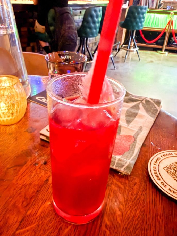 CrowBar Saint Paul Minnesota Review Hipster Hack