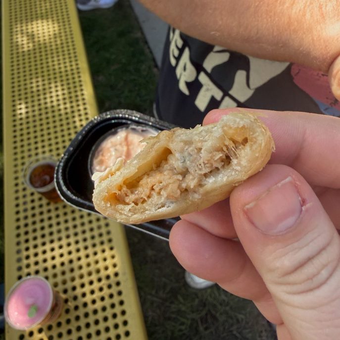 2026 Minnesota State Fair Food and Drink Review Hipster Hack Blog