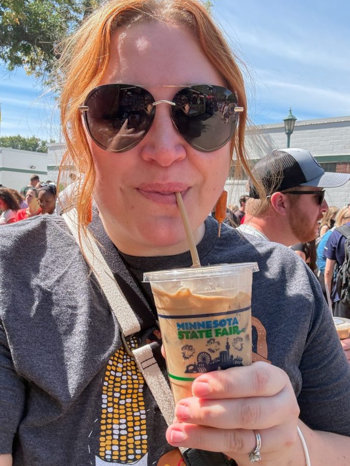 2026 Minnesota State Fair Food and Drink Review Hipster Hack Blog