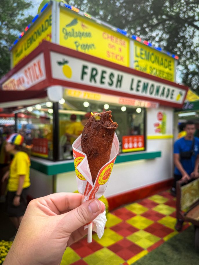 2026 Minnesota State Fair Food and Drink Review Hipster Hack Blog