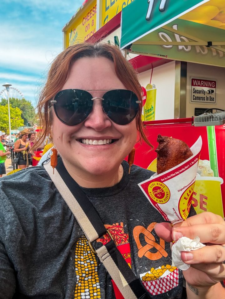 Minnesota State Fair Foods 2026 | Saint Paul,&nbsp;MN