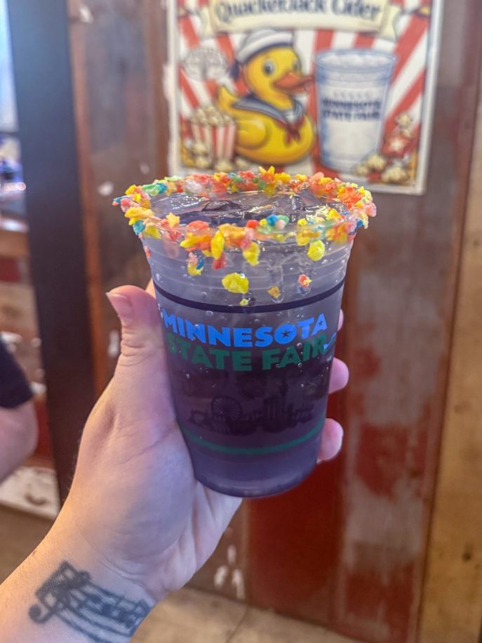 2026 Minnesota State Fair Food and Drink Review Hipster Hack Blog