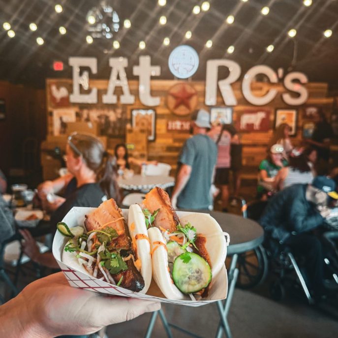 2026 Minnesota State Fair Food and Drink Review Hipster Hack Blog
