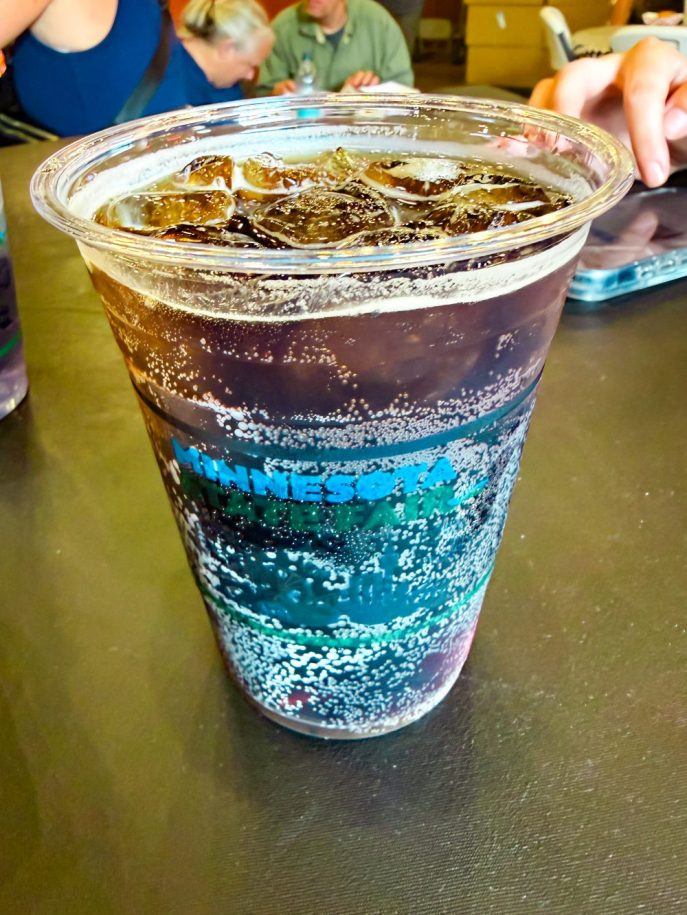 2026 Minnesota State Fair Food and Drink Review Hipster Hack Blog