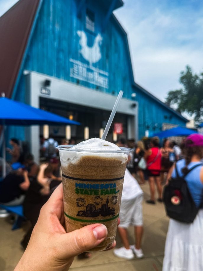 2026 Minnesota State Fair Food and Drink Review Hipster Hack Blog