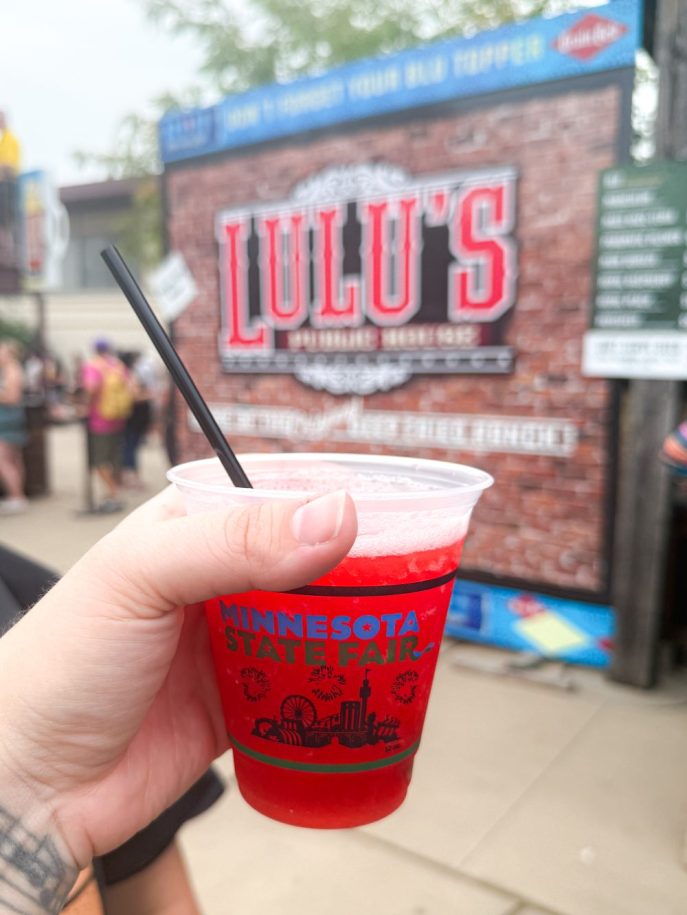 2026 Minnesota State Fair Food and Drink Review Hipster Hack Blog