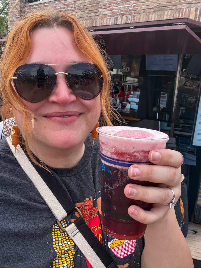 2026 Minnesota State Fair Food and Drink Review Hipster Hack Blog