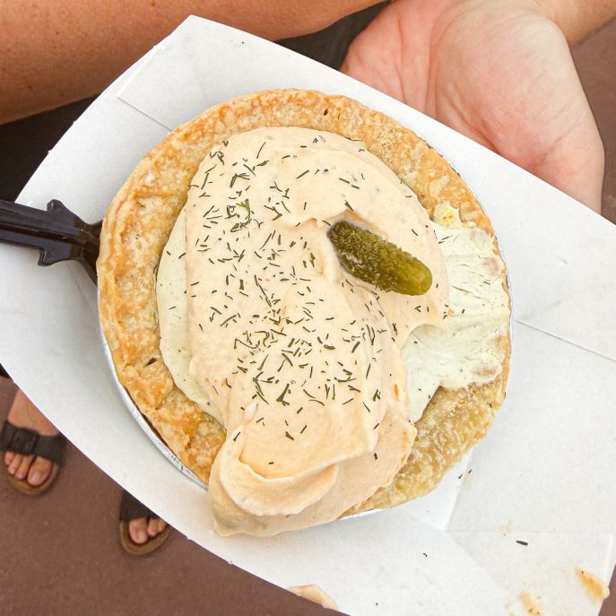 2026 Minnesota State Fair Food and Drink Review Hipster Hack Blog