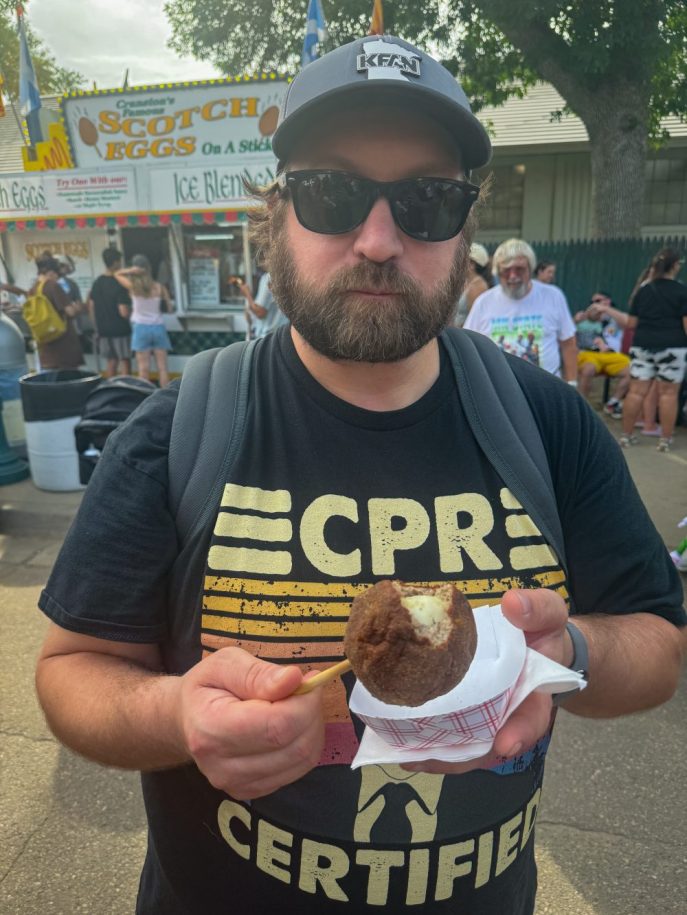 2026 Minnesota State Fair Food and Drink Review Hipster Hack Blog
