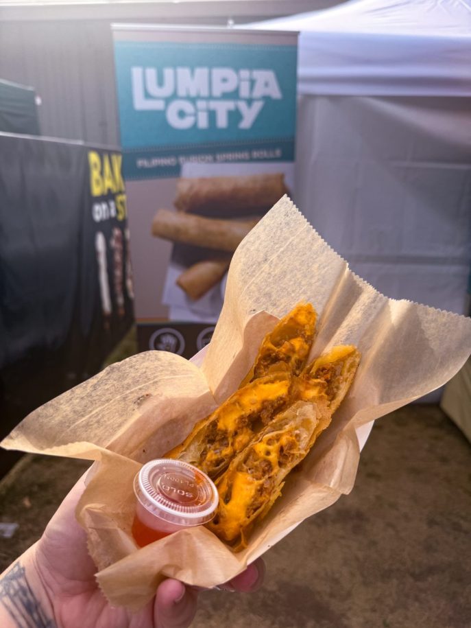 2026 Minnesota State Fair Food and Drink Review Hipster Hack Blog