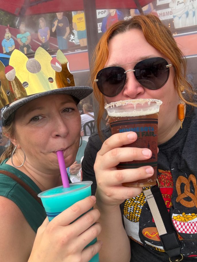 2026 Minnesota State Fair Food and Drink Review Hipster Hack Blog