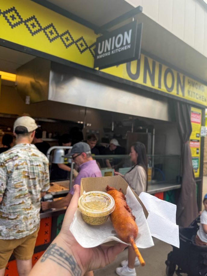 2026 Minnesota State Fair Food and Drink Review Hipster Hack Blog