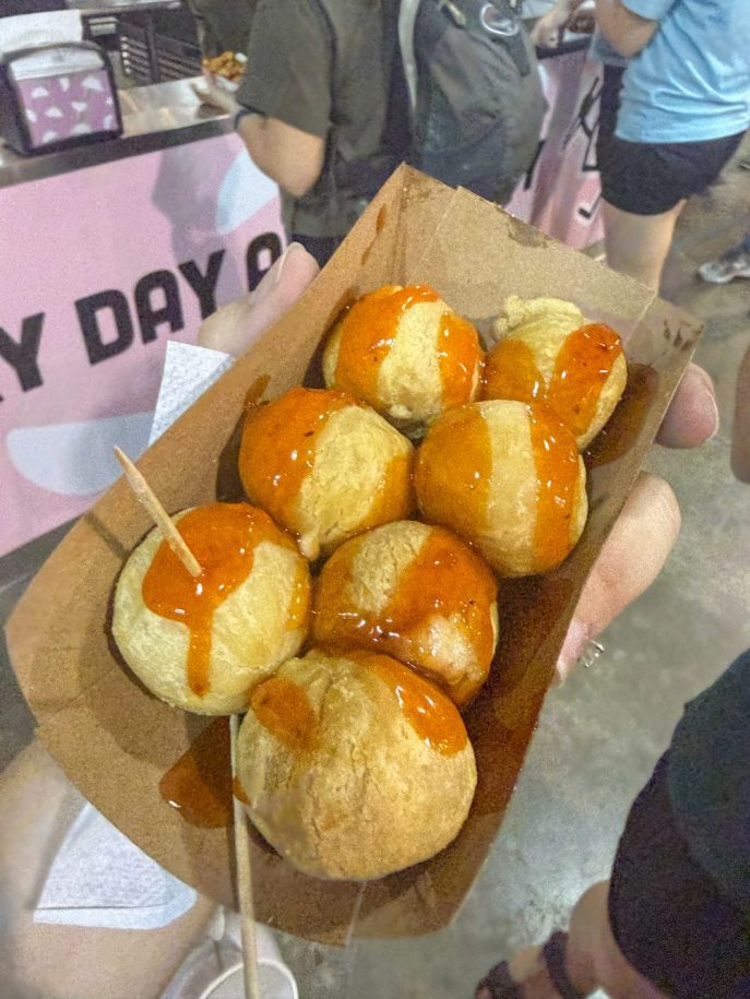 2026 Minnesota State Fair Food and Drink Review Hipster Hack Blog