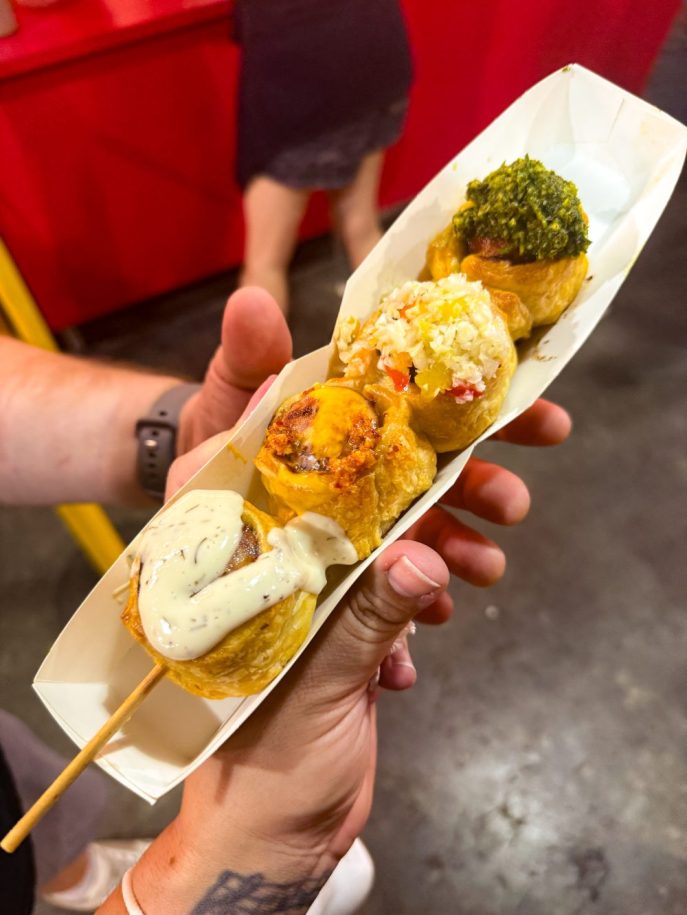 2026 Minnesota State Fair Food and Drink Review Hipster Hack Blog