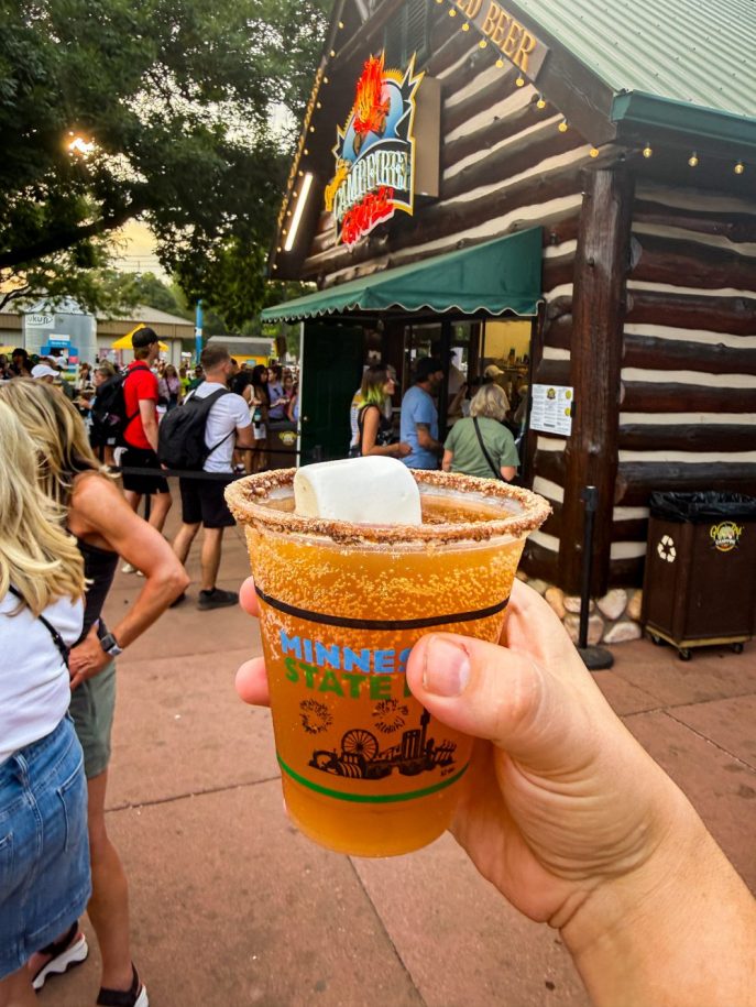 2026 Minnesota State Fair Food and Drink Review Hipster Hack Blog