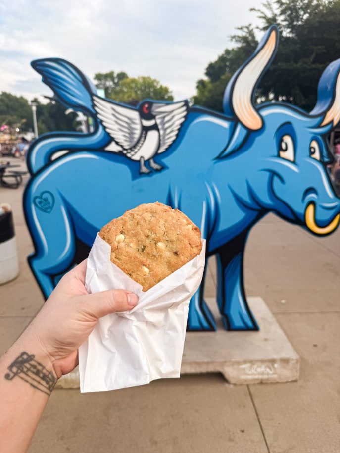 2026 Minnesota State Fair Food and Drink Review Hipster Hack Blog