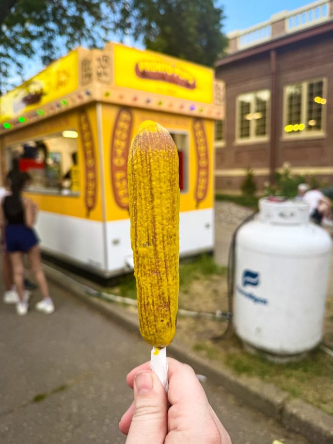 2026 Minnesota State Fair Food and Drink Review Hipster Hack Blog